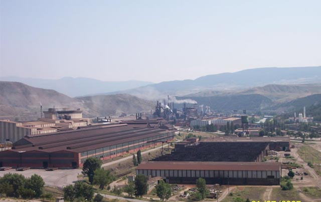 ÖZEL SEKTÖR KARDEMİRE KARŞI AYAKLANDI!