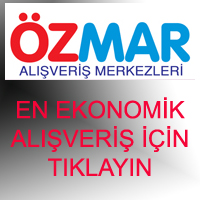 ÖZMAR YİNE GIDA SEKTÖRÜNÜ ALLAK BULLAK ETTİ!