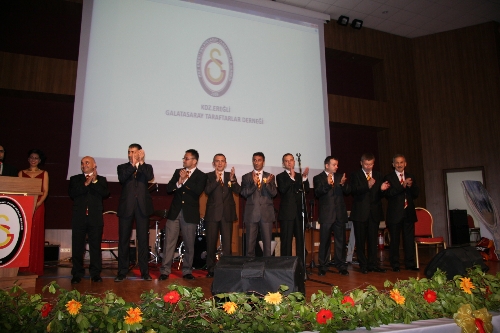 ÖZTÜRK, ALBAYRAK İLE DARGINLIK SÖZ KONUSU OLAMAZ..