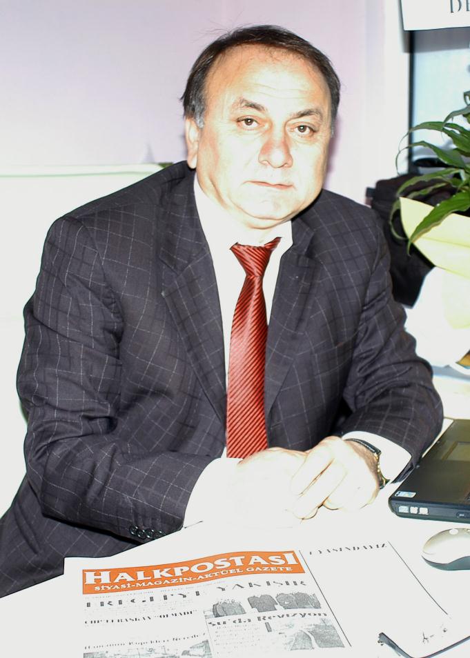 ÖZTÜRKTEN DEGİŞİM MEDYAYA ZİYARET..