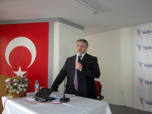 PEYGAMBER EFENDİMİZİN HAYATINI ANLATMAK İÇİN YARIŞTI..