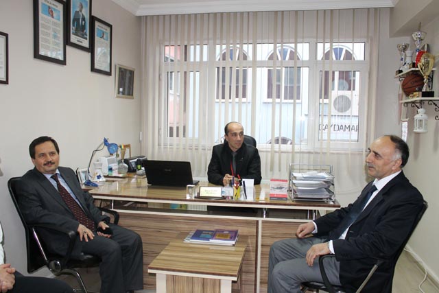 PEYGAMBERİMİZ ENGELLİ SAHABEYİ VALİ ATAMIŞTI...