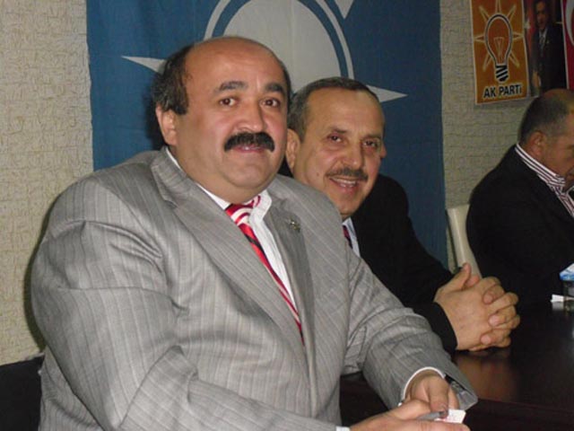 Posbıyık köy dolmuşlarını tehdit ediyor!..