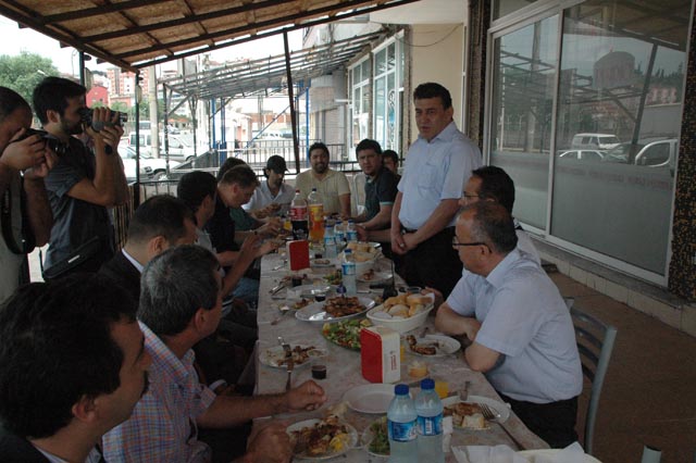 Posta67 Gazetesi 3. yılını kutluyor