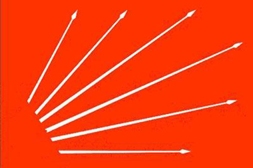 PROGRAMDAN CHP GENEL MERKEZİNİN HABERİ YOK!