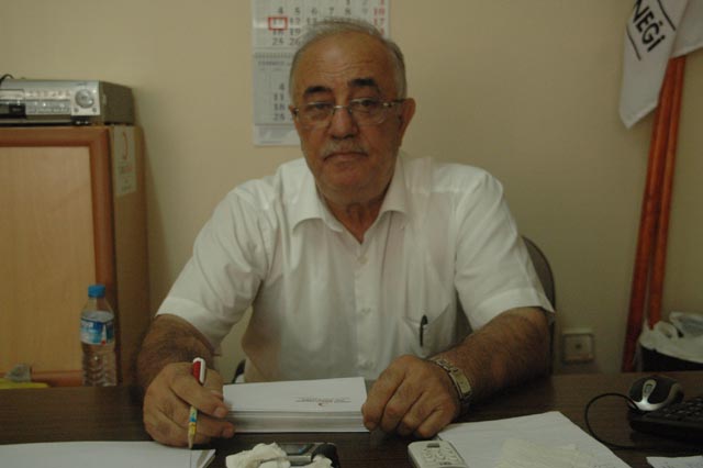 Ramazan kumanyasına formül