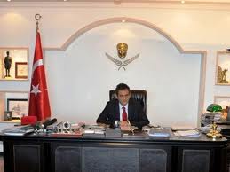 REKTÖR, TIP BAYRAMINI KUTLADI..