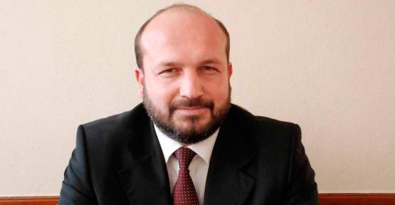 SAADET PARTİSİ İLÇE KONGRESİ 19 ŞUBATTA..