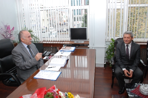 SADECE SPOR OLAYLARINDA ÖN PLANA ÇIKIN