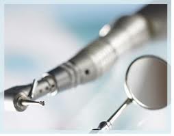 SAĞLIK HİZMETLERİNDE DİŞ TEDAVİSİ..