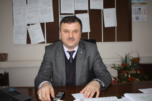 SAĞLIK-SEN ZONGULDAK ŞUBESİ 14 MART TIP BAYRAMINI KUTLADI..