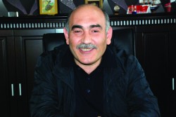 Şahinden Listeye Tam Destek