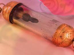 ZONGULDAKTA SAKAL-I ŞERİF HEYECANI..