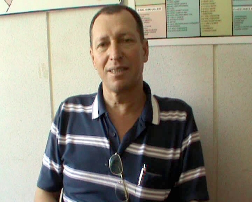 SATRANÇ KULÜBÜ KONYADAN ELİ BOŞ DÖNDÜ..