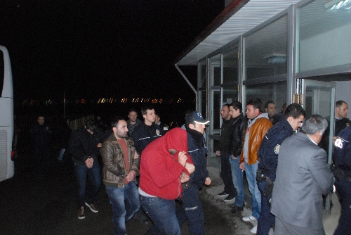 ŞEBEKE ÜYELERİ, 270 BİN LİRA HAKSIZ KAZANÇ ELDE ETMİŞ..