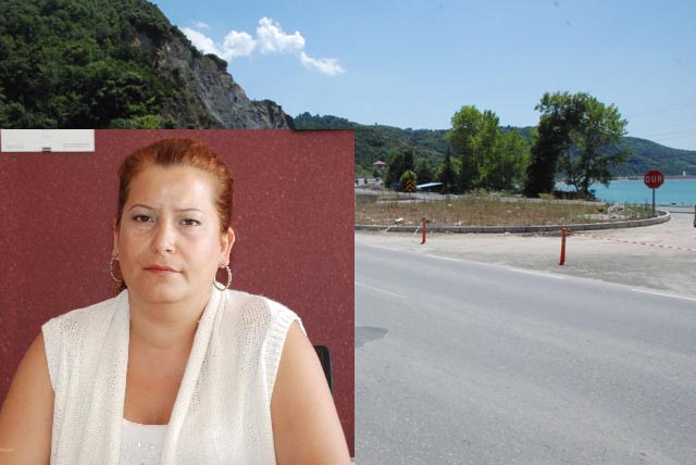 Şehir Plancısı Ayyıldızın görüşü...