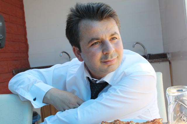 Şehit kardeşi duygularını kağıda döktü