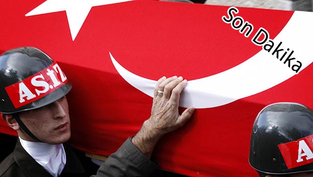 Şehitlerimizden Biri Ereğliden