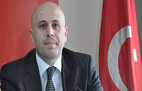 Anadolu Hastanesinde merak uyandıran gelişme!