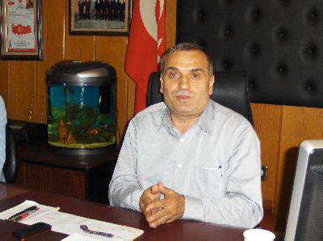 Sendika Başkanı Odabaş: Azmettirmem kendim yapardım