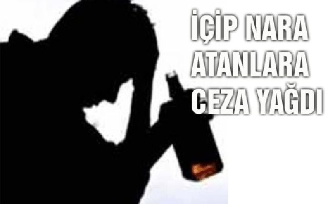 SENMİSİN NARA ATAN?