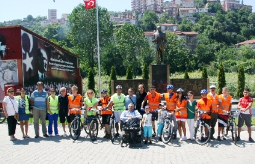 ŞENTÜRK: PROJEYİ DESTEKLİYORUZ..