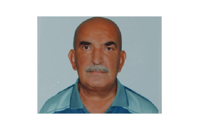 ŞENTÜRK VEFAT ETTİ...