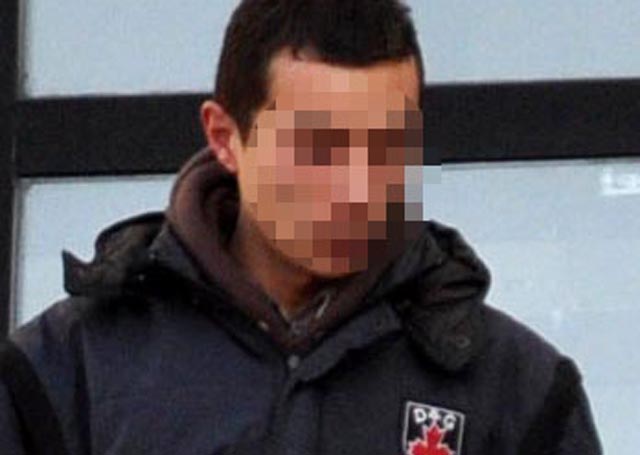 SEVİŞTİK AMA İLİŞKİYE GİRMEDİK...