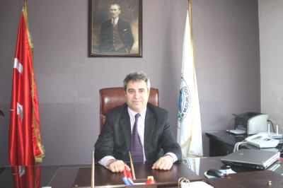 SİGARA BIRAKMAYA ÇAĞIRDI..