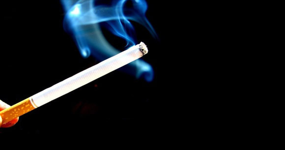 SİGARA İÇENLERE CEZA...