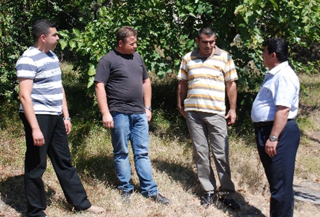 SİGARA PARASIYLA JİP ALDI VE ÖRNEK OLDU...