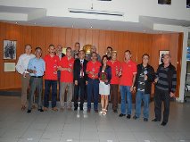 SİMULTANE İKİLİ BRİÇ TURNUVASI..