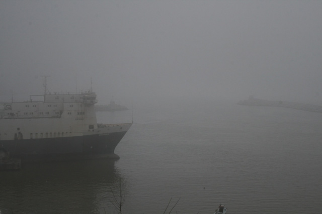 Sisin, bir hafta daha süreceği tahmin ediliyor