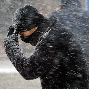 SOĞUK VE YAĞIŞLI HAVA GELİYOR..