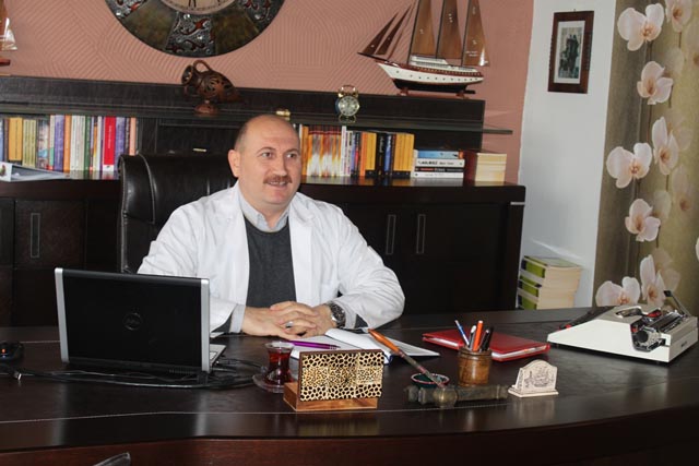 SÖMESTRE TATİLİNDE KEKEMELİĞE SON...