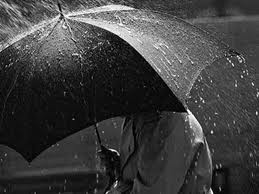 SON BİR AYDA 239 KİLOGRAM YAĞIŞ..