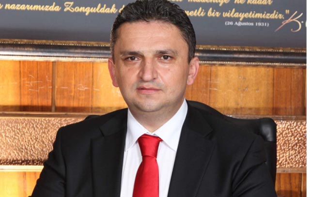 Son Kararı Maden İşçisi Verecek