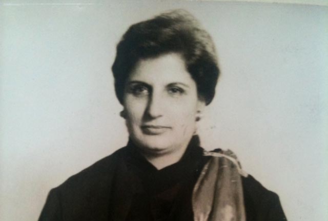 SOYSAL VEFAT ETTİ...