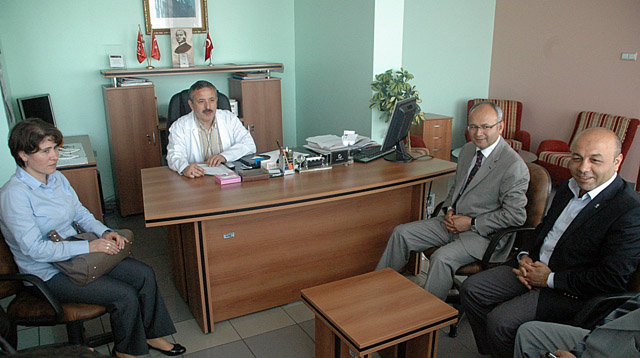 Sözleşmeli personele kadro müjdesi