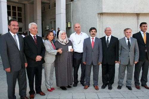 SUNGUR: KENDİMİ 7 YAŞINDA GİBİ HİSSEDİYORUM..