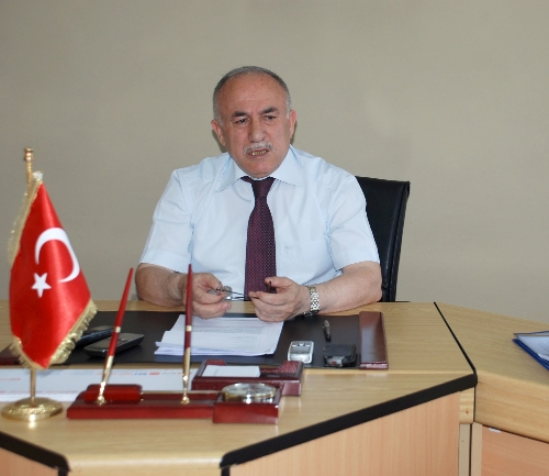 SYDV İÇİN KÖMÜR İHALESİ YAPILDI..