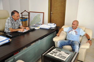 150 KİŞİYE İŞ KAPISI AÇACAKLAR..