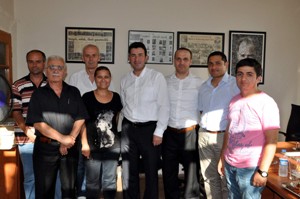 TAHAMMÜL SINIRLARI ÇOKTAN AŞILDI..