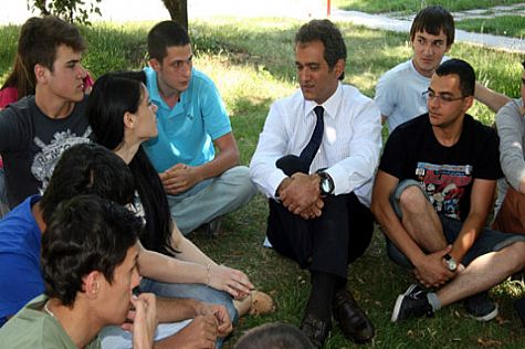 TANITIM FRAGMANI YAYINDA..