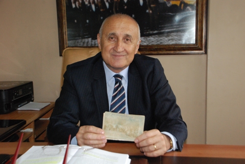 TARİH FOTOĞRAFLARDA SAKLI KALMAMALI..