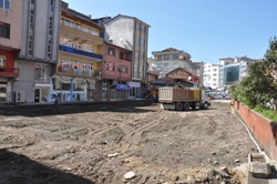 TARİHİ KADINLAR PAZARI İÇİN YER BAŞVURULARI BAŞLADI..