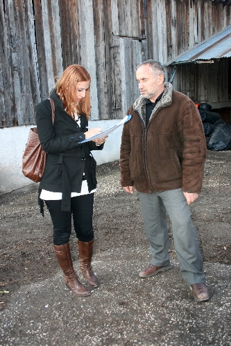 TARIMIN SOSYOLOJİK FOTOĞRAFI..