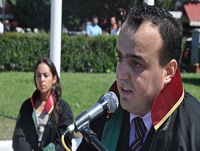 YARGI ERKİ BAĞIMSIZ OLMALI&8230;