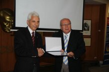 TED KOLEJİ - BÜLENT ECEVİT ÜNİVERSİTESİ EL ELE..