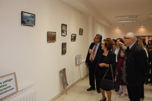 TEMAYA ÖĞRENCİLERDEN FOTOĞRAFLI DESTEK..